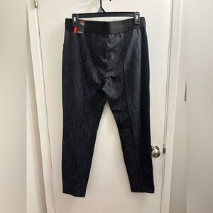 Style & Co. Black Leggings